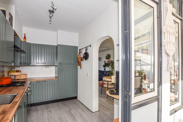 Medium property photo - Trompet 38, 5231 DK 's-Hertogenbosch